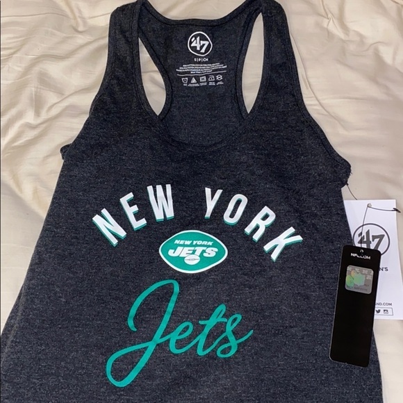 NFL Tops - NFL JETS shirt